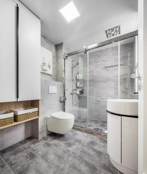 衛生間裝修細節，提升生活品質